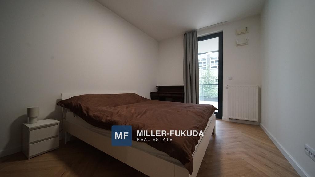 アパート賃貸 - Warszawa, Śródmieście, Grzybowska (9)