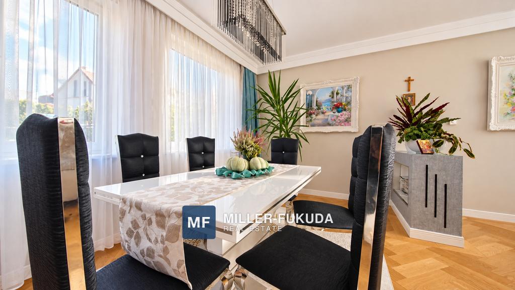 House for sale - Warszawa, Wawer, Jeziorowa (4)