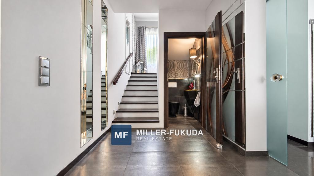 House for sale - Warszawa, Wawer, Jeziorowa (7)