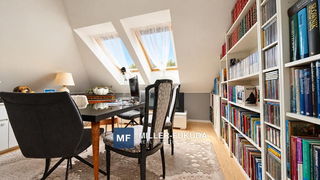 House for sale - Warszawa, Wawer, Jeziorowa (14)