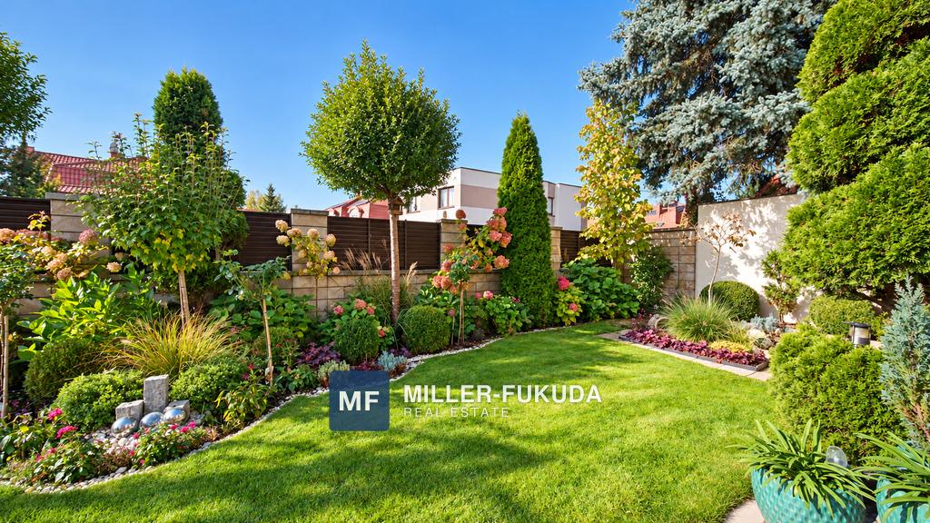 House for sale - Warszawa, Wawer, Jeziorowa (16)
