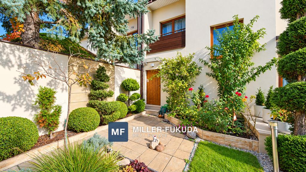 House for sale - Warszawa, Wawer, Jeziorowa (19)
