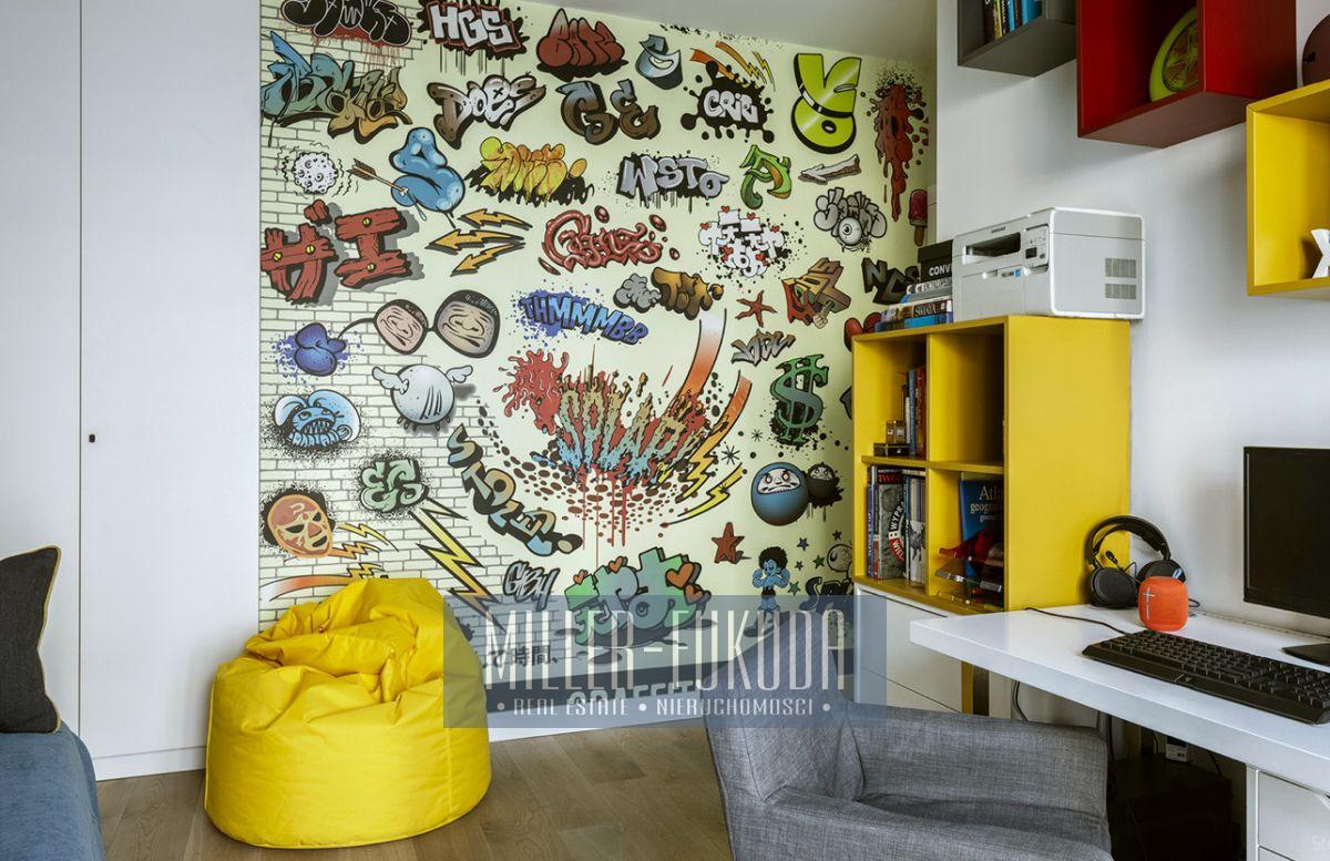 Apartment in Warszawa - Photo 13