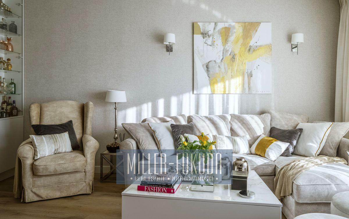 Apartment in Warszawa - Photo 2