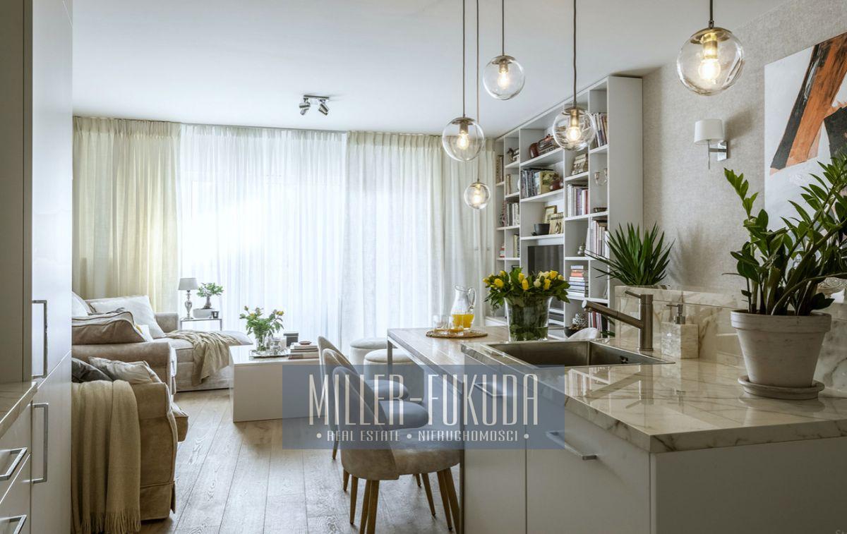 Apartment in Warszawa - Photo 3