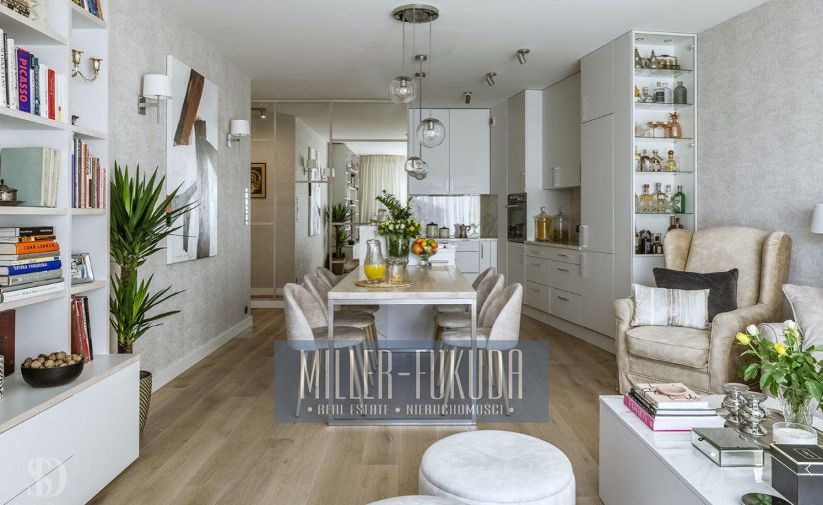 Apartment in Warszawa - Photo 4