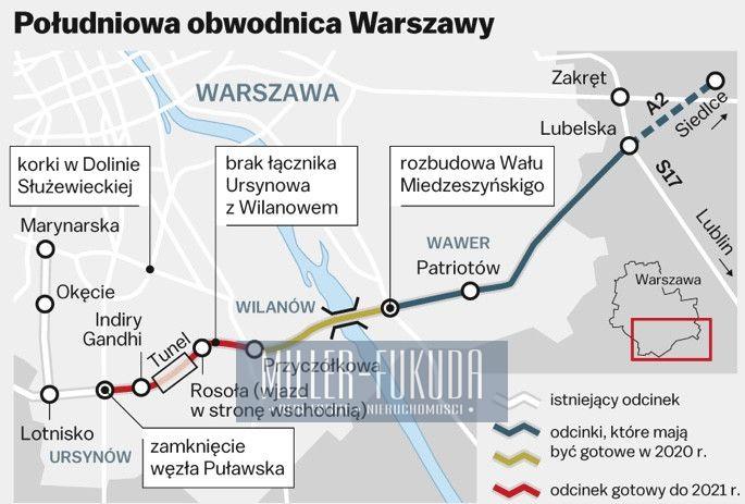 土地 - 購入物件 - Warszawa, Wesoła (不動産 – 物件 MIM323658)