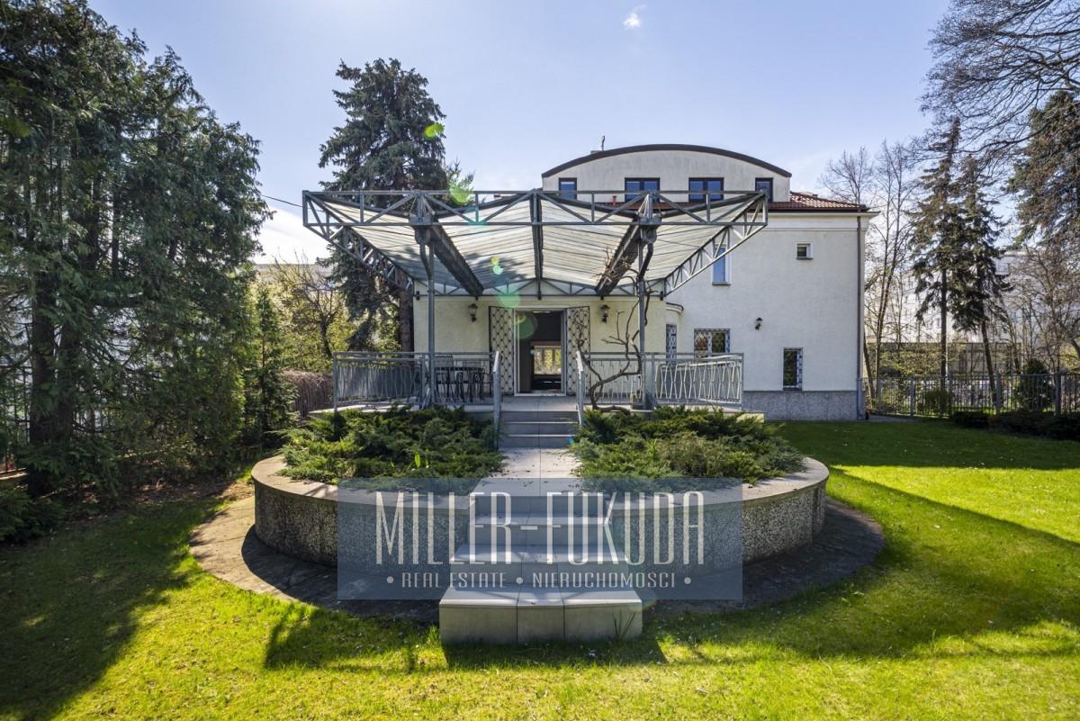 House for sale - Warszawa, Mokotów (Real Estate MIM334667)