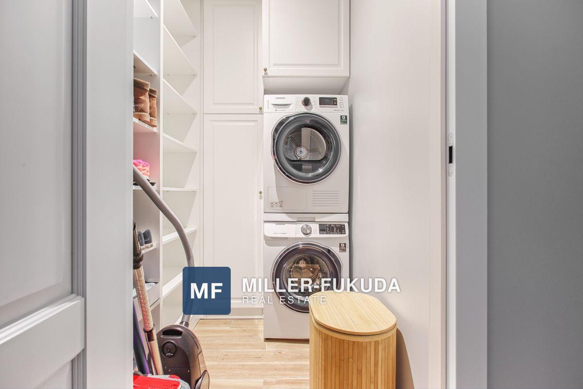 Wohnung zur Miete - Warszawa, Ochota, Włodarzewska (10)