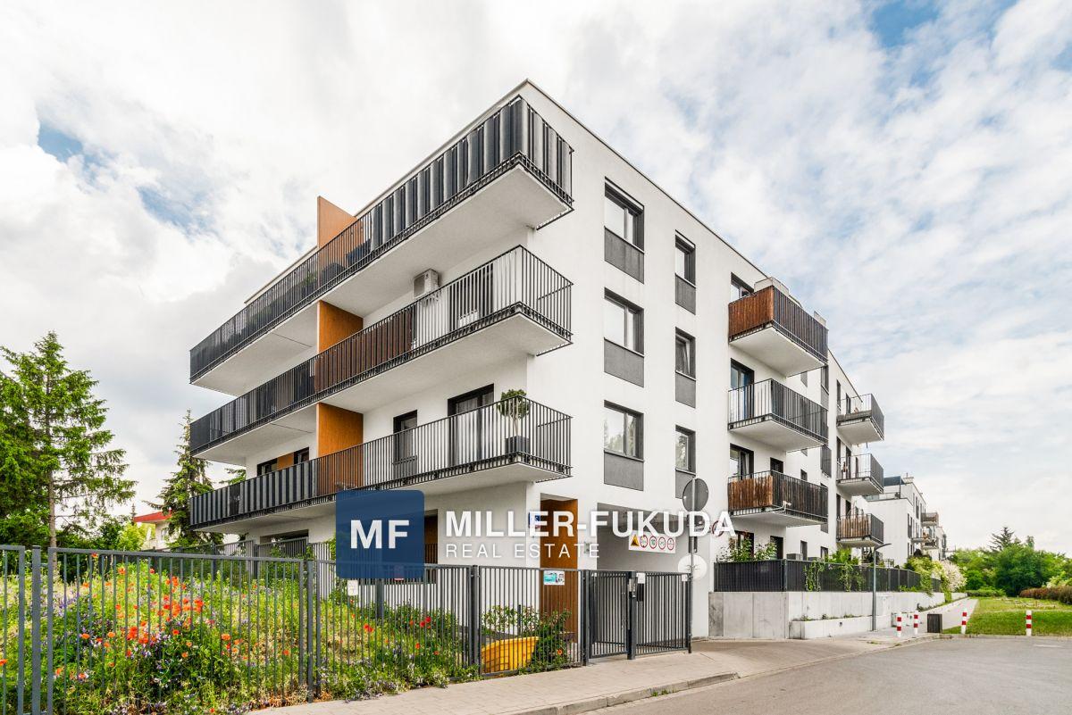 Wohnung zur Miete - Warszawa, Ochota, Włodarzewska (12)