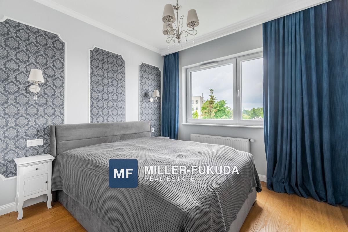 Wohnung zur Miete - Warszawa, Ochota, Włodarzewska (7)
