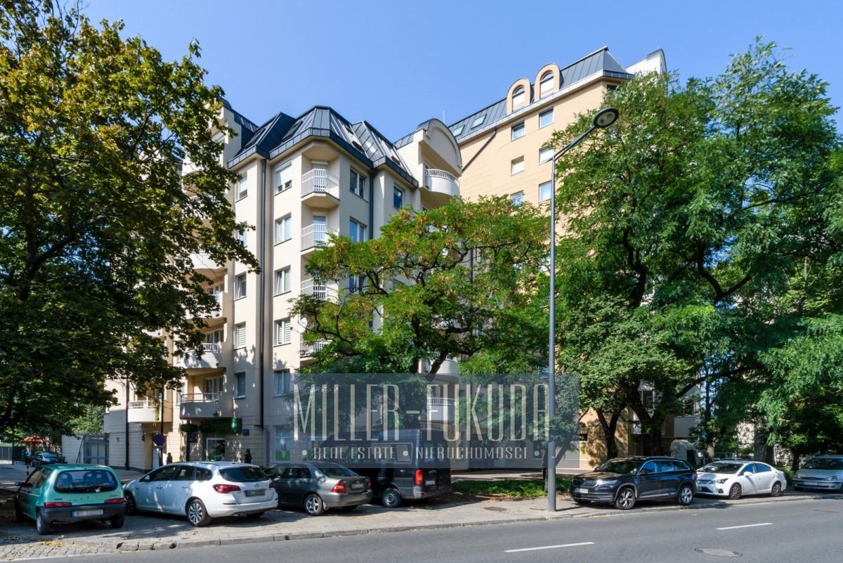 アパート - 買う - Warszawa, Wola, Okopowa通り (不動産 – 物件 MIM3397511)