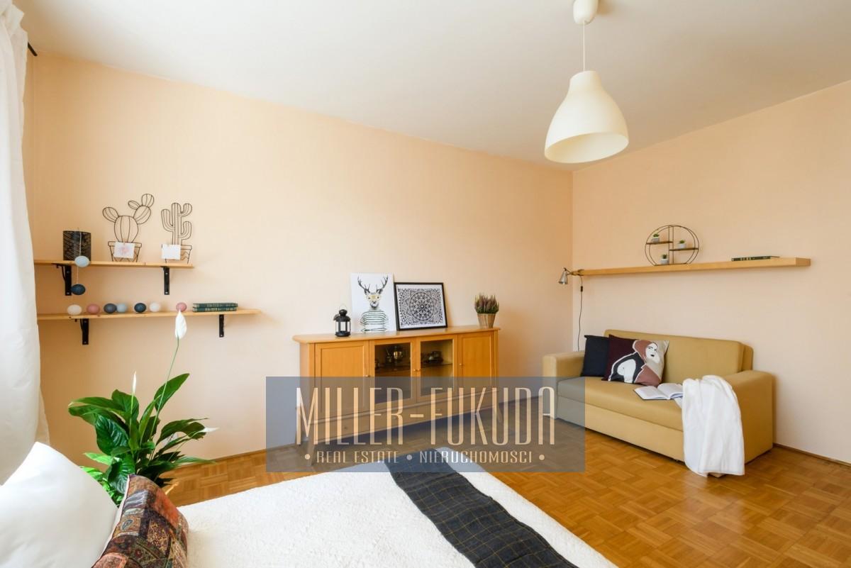 Apartment for sale - Warszawa, Wola, Okopowa Street (Real Estate MIM3397511)