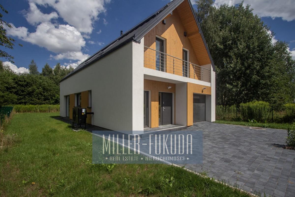 Haus zum Verkauf - Konstancin-Jeziorna, Wąska Strasse (Immobilien MIM34962076)