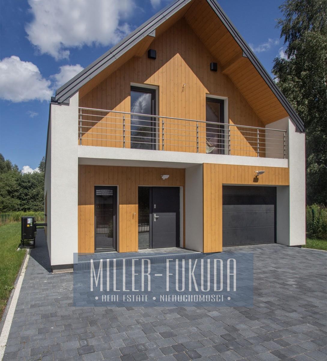 House for sale - Konstancin-Jeziorna, Wąska Street (Real Estate MIM34962076)