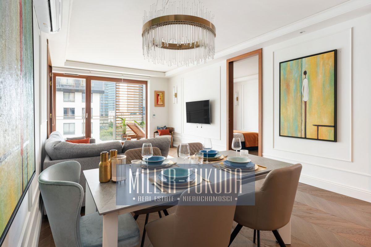 Apartment in Warszawa - Main photo