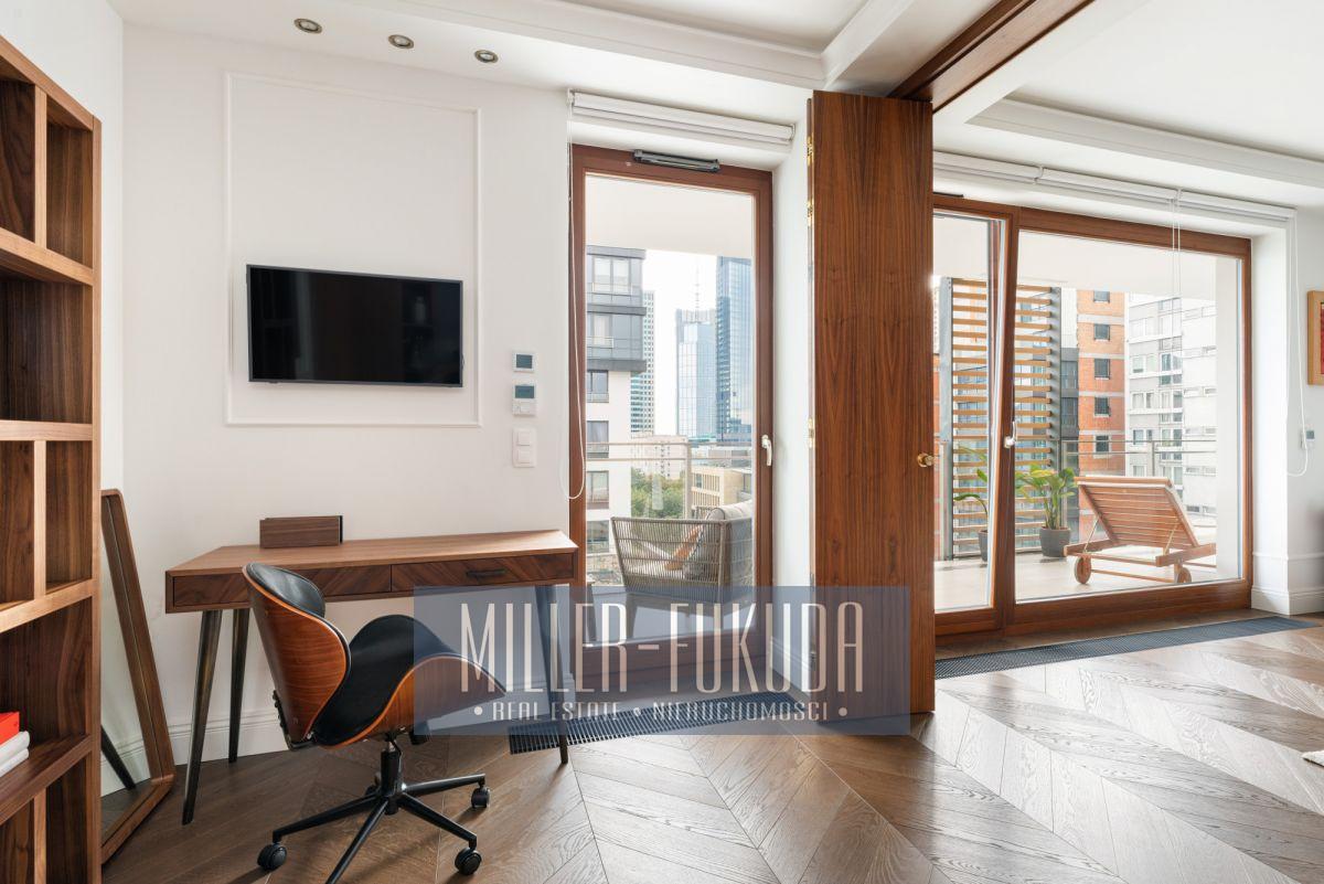 Apartment in Warszawa - Photo 11