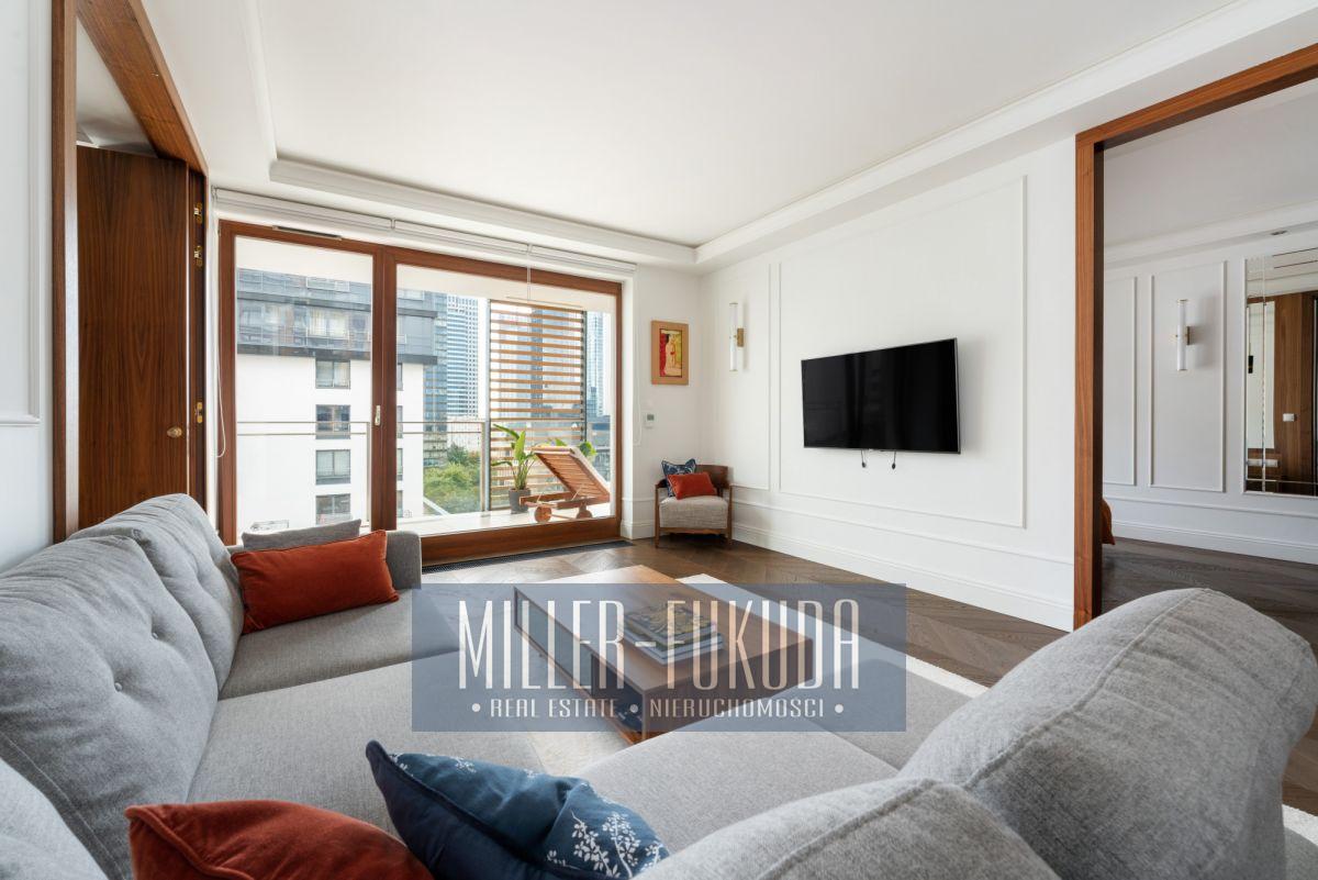 Apartment in Warszawa - Photo 12