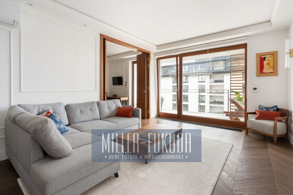 Apartment in Warszawa - Photo 6