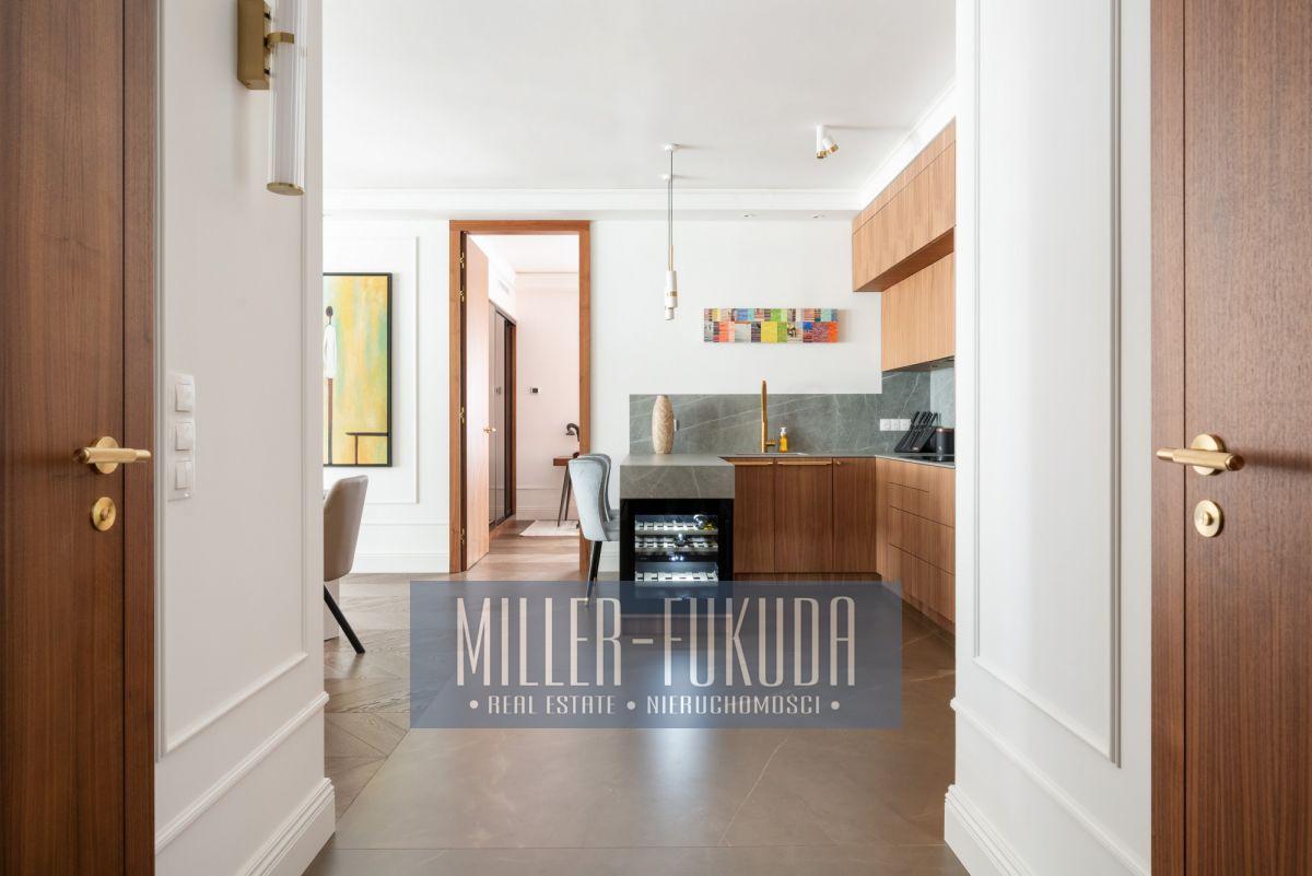 Apartment in Warszawa - Photo 8