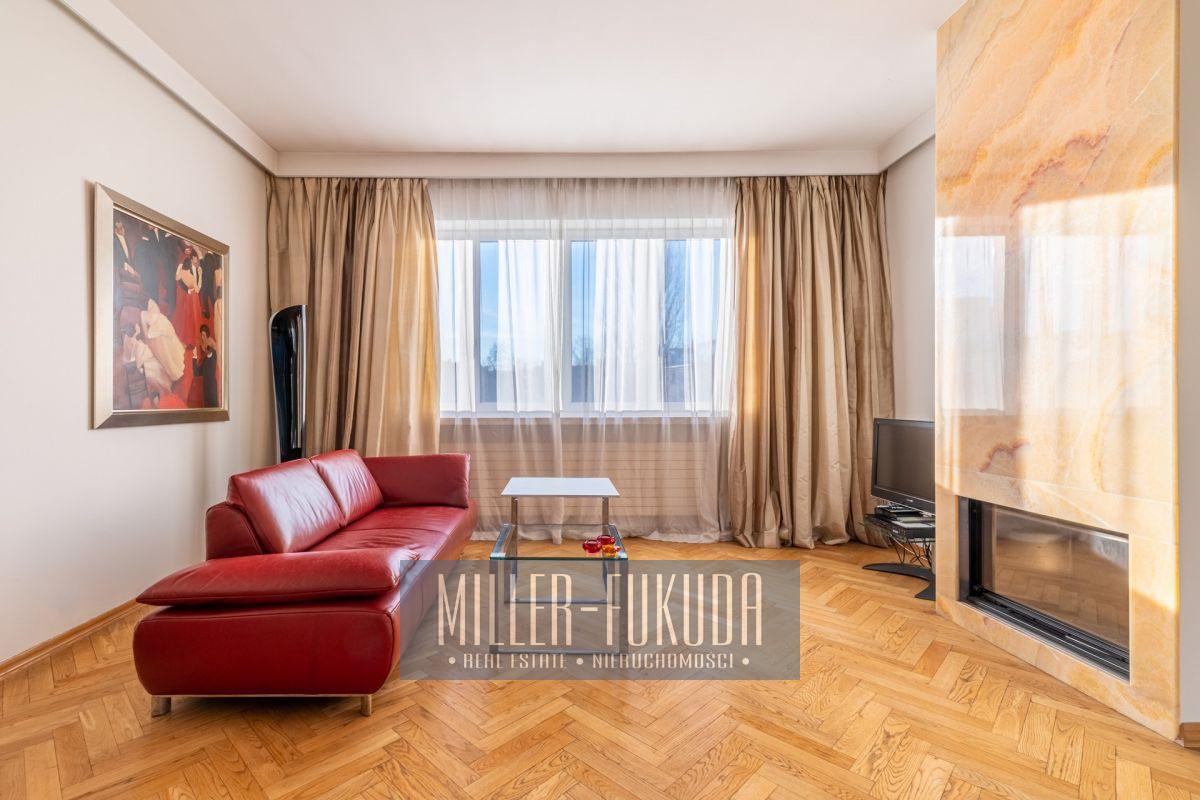 Apartment for sale - Warszawa, Mokotów, Parkowa Street (Real Estate MIM3496435767)