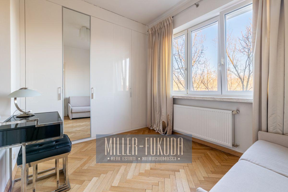 Apartment for sale - Warszawa, Mokotów, Parkowa Street (Real Estate MIM3496435767)