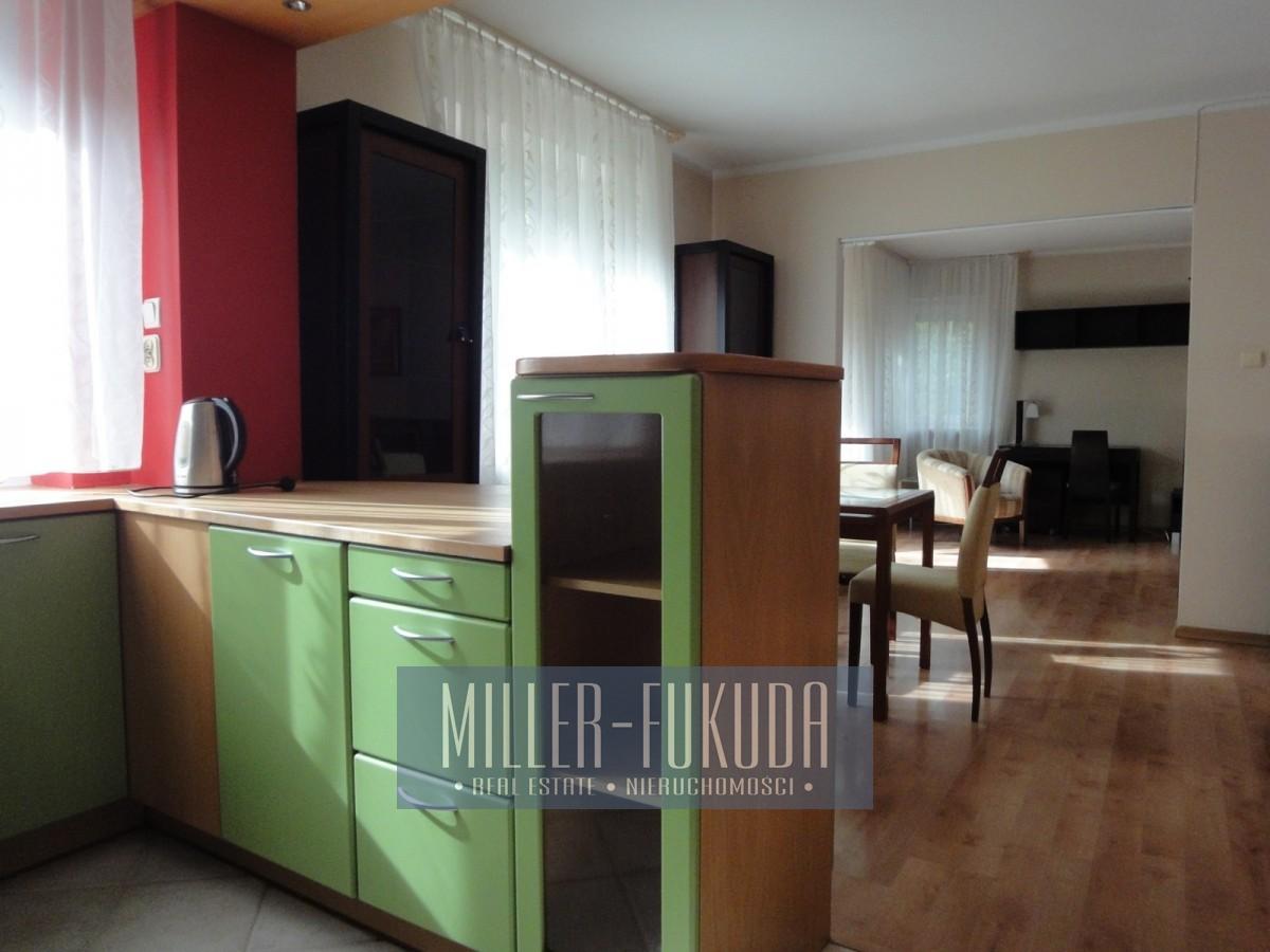 Apartment for sale - Warszawa, Ursynów, Albatrosów Street (Real Estate MIM3496435798)