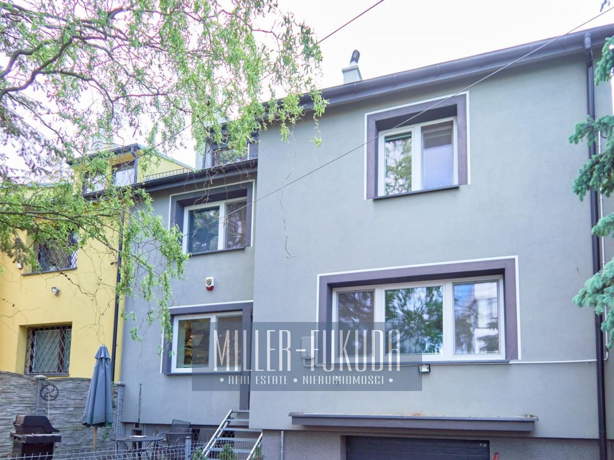 House for sale - Warszawa, Ursynów, Korowodu Street (Real Estate MIM3496435881)
