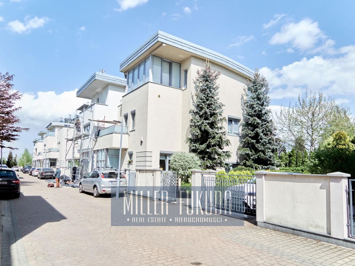 Haus zum Verkauf - Warszawa, Ursynów, Krasnowolska Strasse (Immobilien MIM3496435893)
