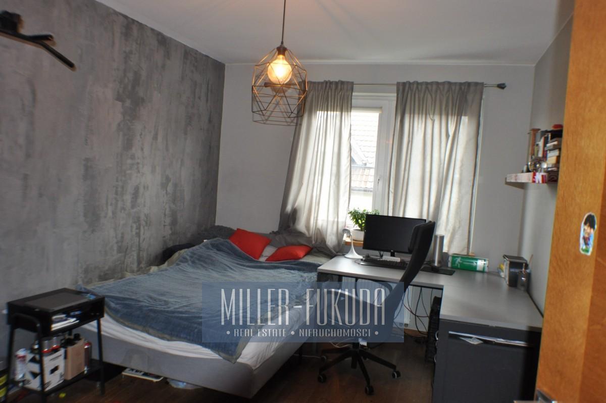 House for rent - Warszawa, Bielany, Arkuszowa Street (Real Estate MIM34964440949)