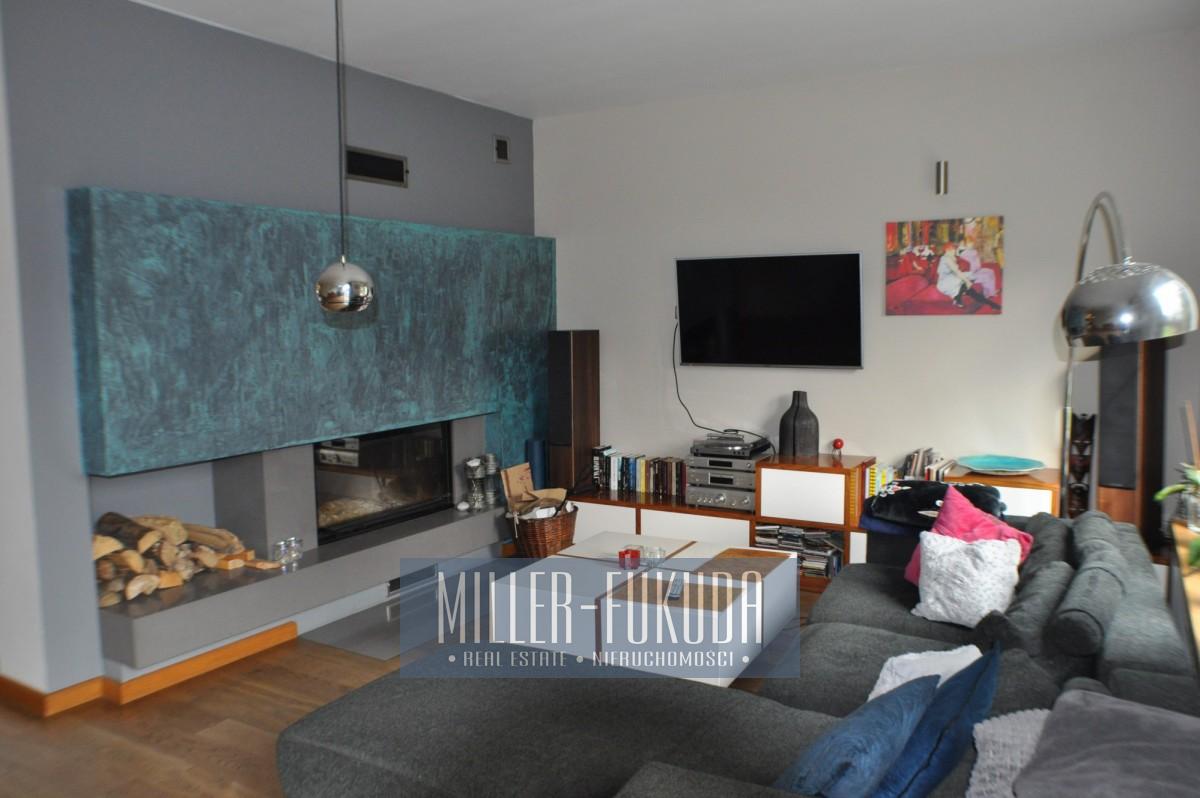House for rent - Warszawa, Bielany, Arkuszowa Street (Real Estate MIM34964440949)