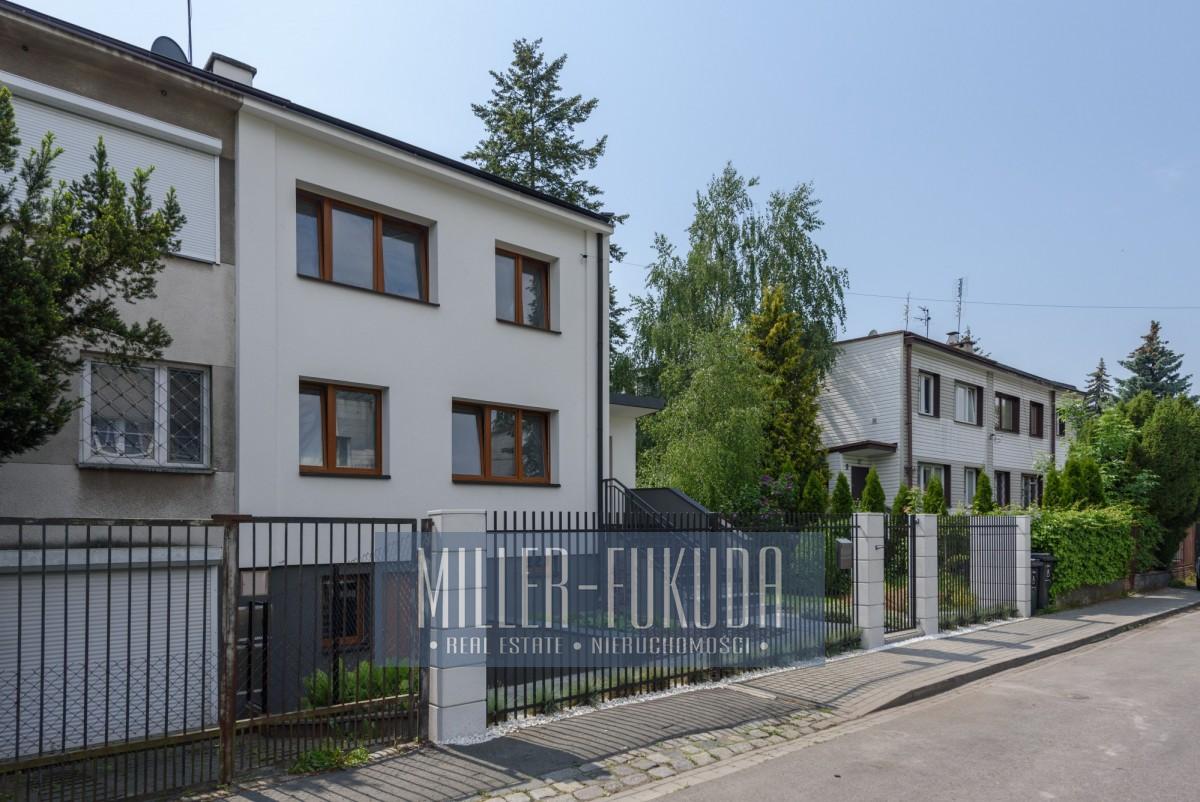House for sale - Warszawa, Bemowo, Laserowa Street (Real Estate MIM34964446783)