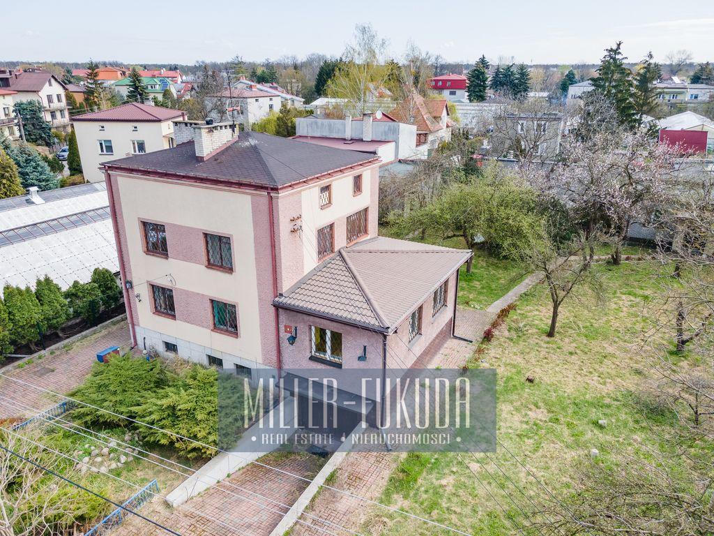 House for sale - Warszawa, Białołęka (Real Estate MIM34964446826)