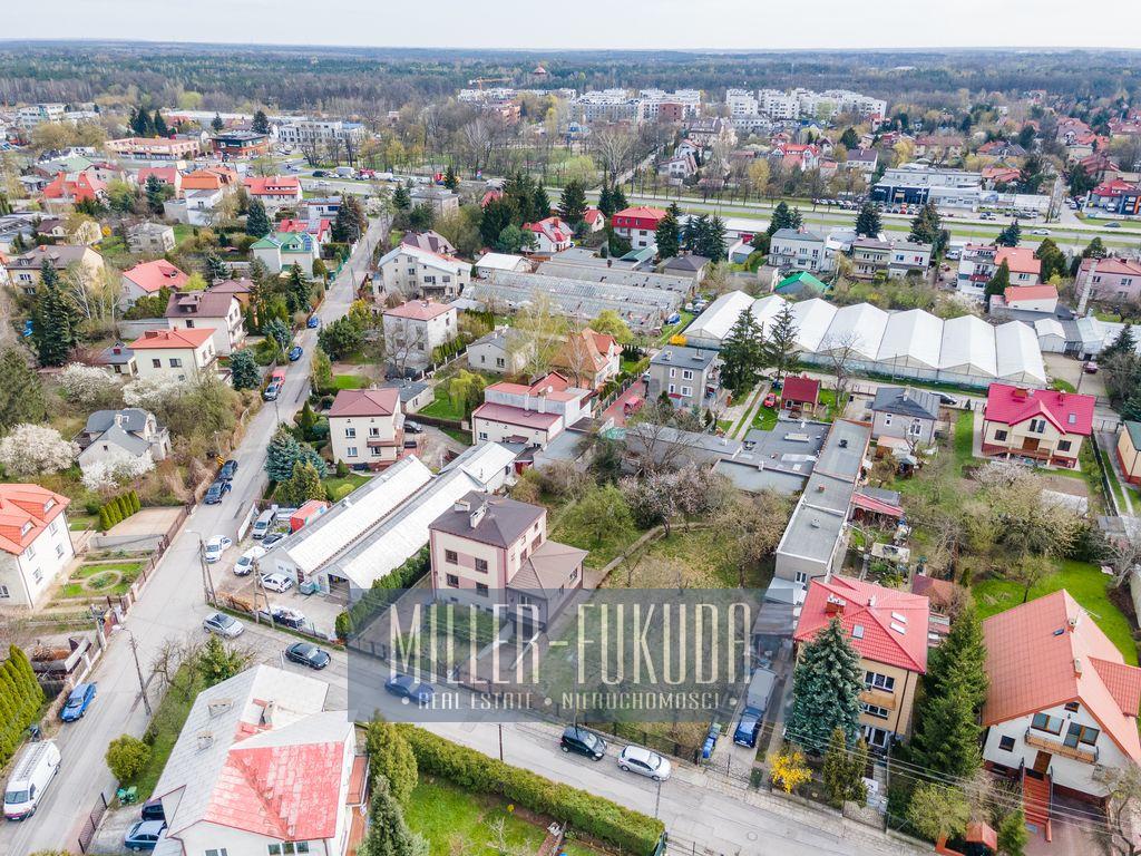 Grundstück zum Verkauf - Warszawa, Białołęka (Immobilien MIM34964446827)