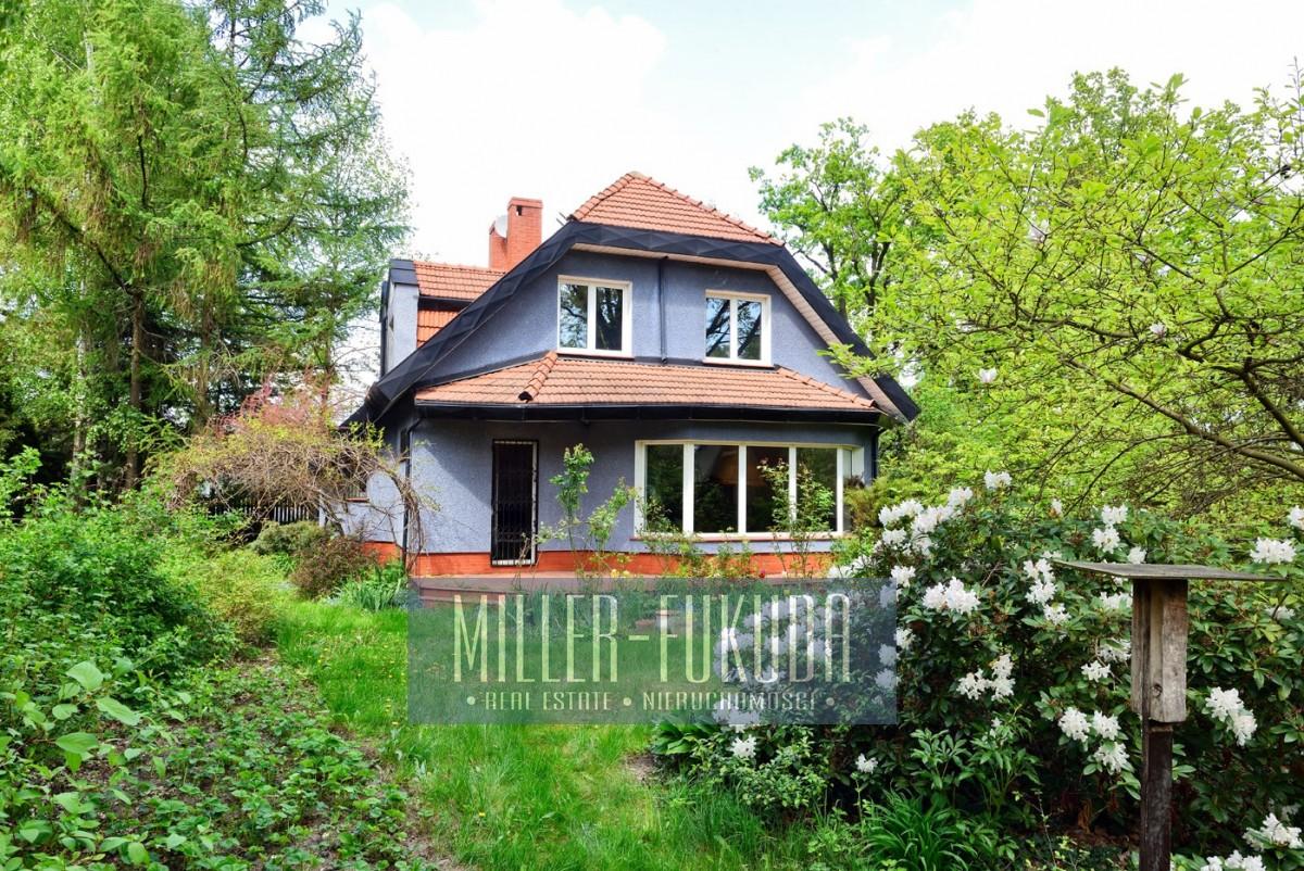House for sale - Warszawa, Ursynów, Puławska Street (Real Estate MIM34964447544)
