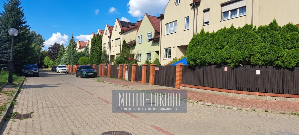 House for sale - Warszawa, Włochy, Parowcowa Street (Real Estate MIM34964447676)