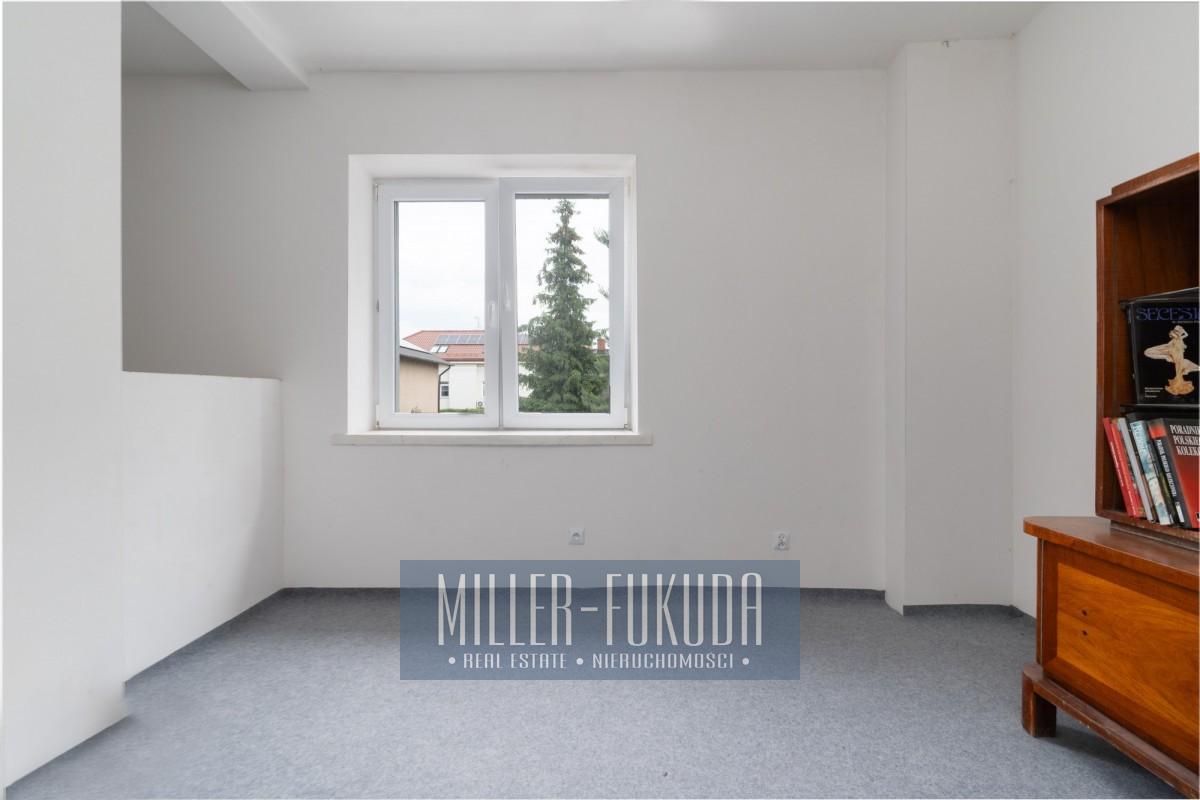 House for sale - Konstancin-Jeziorna, Krótka Street (Real Estate MIM34964448399)