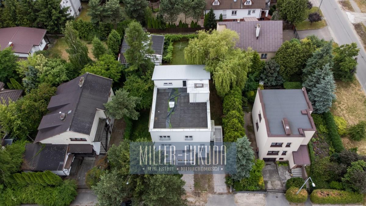 House for sale - Konstancin-Jeziorna, Krótka Street (Real Estate MIM34964448399)