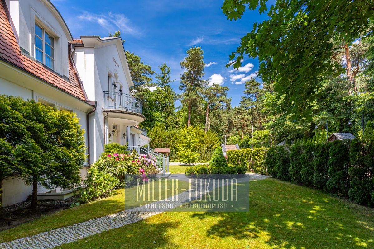 House for sale - Konstancin-Jeziorna (Real Estate MIM34964448491)