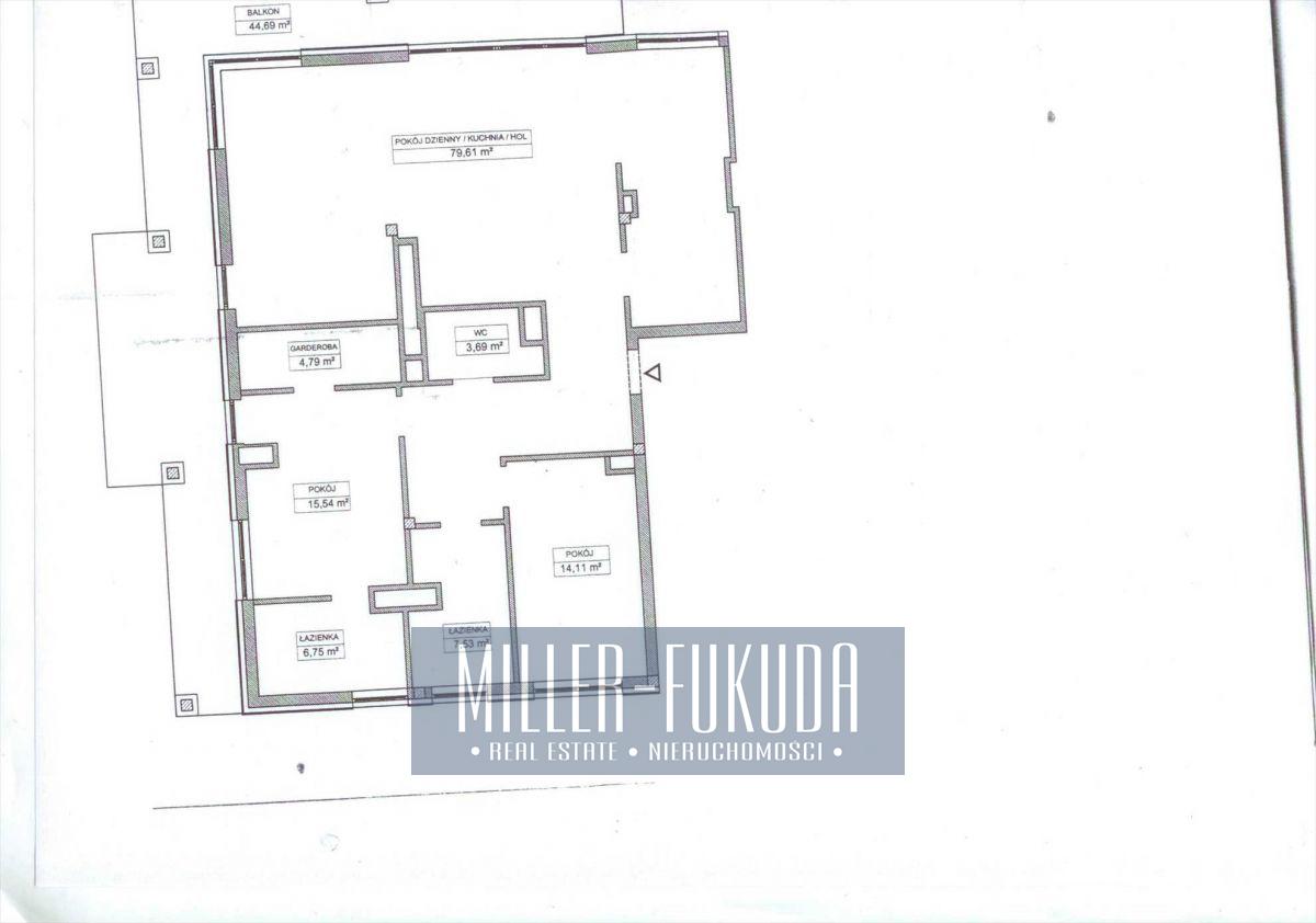 Apartment in Warszawa - Photo 15