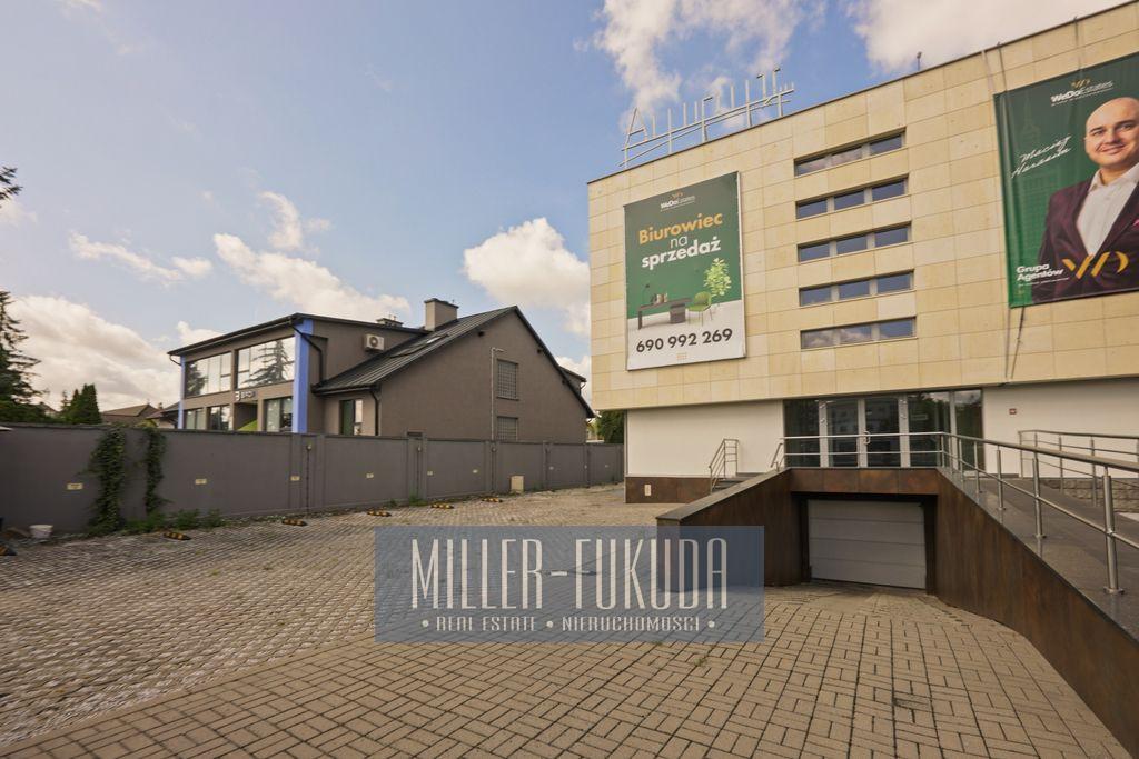 Commercial space for sale - Warszawa, Ursynów, Puławska Street (Real Estate MIM34964451628)