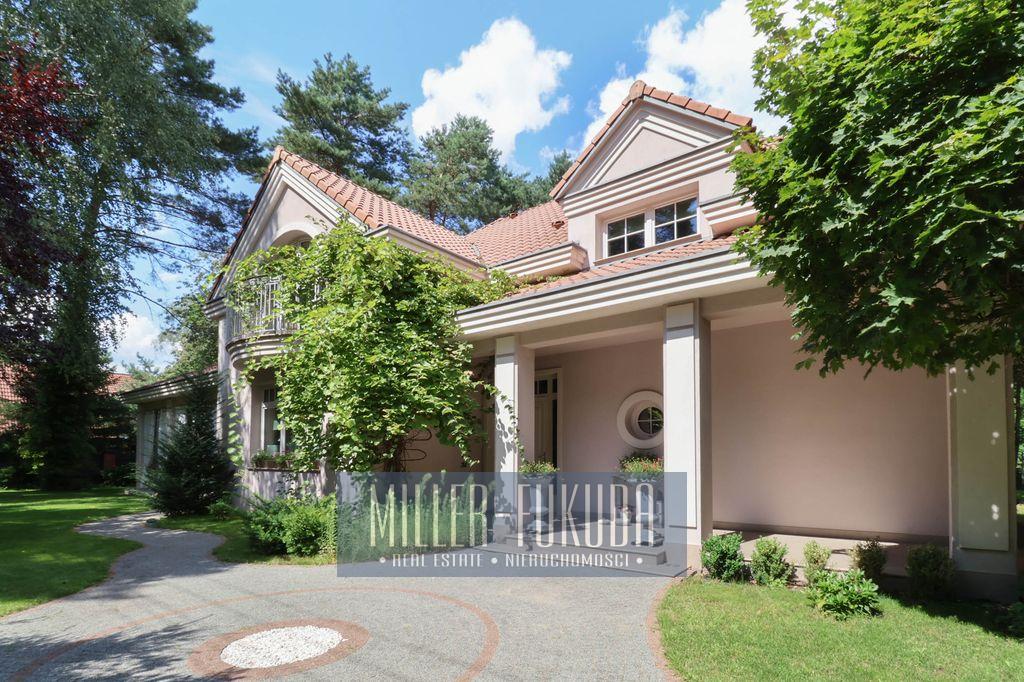 House for sale - Warszawa, Radość (Real Estate MIM34964453365)