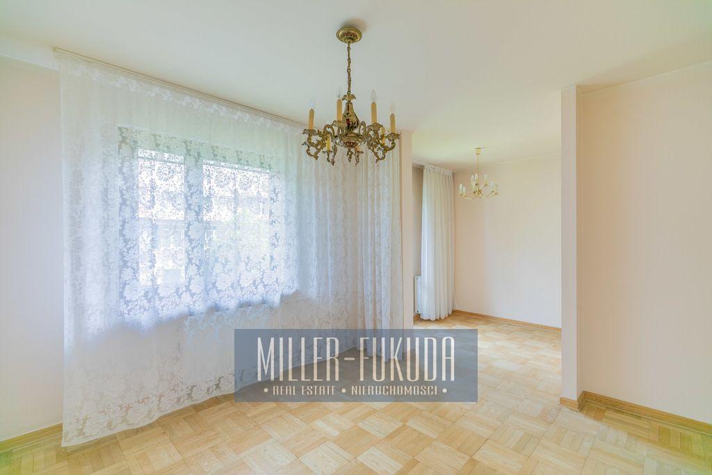 House for sale - Warszawa, Wilanów (Real Estate MIM34964454783)