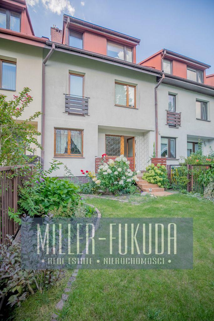 House for sale - Warszawa, Wilanów (Real Estate MIM34964454783)
