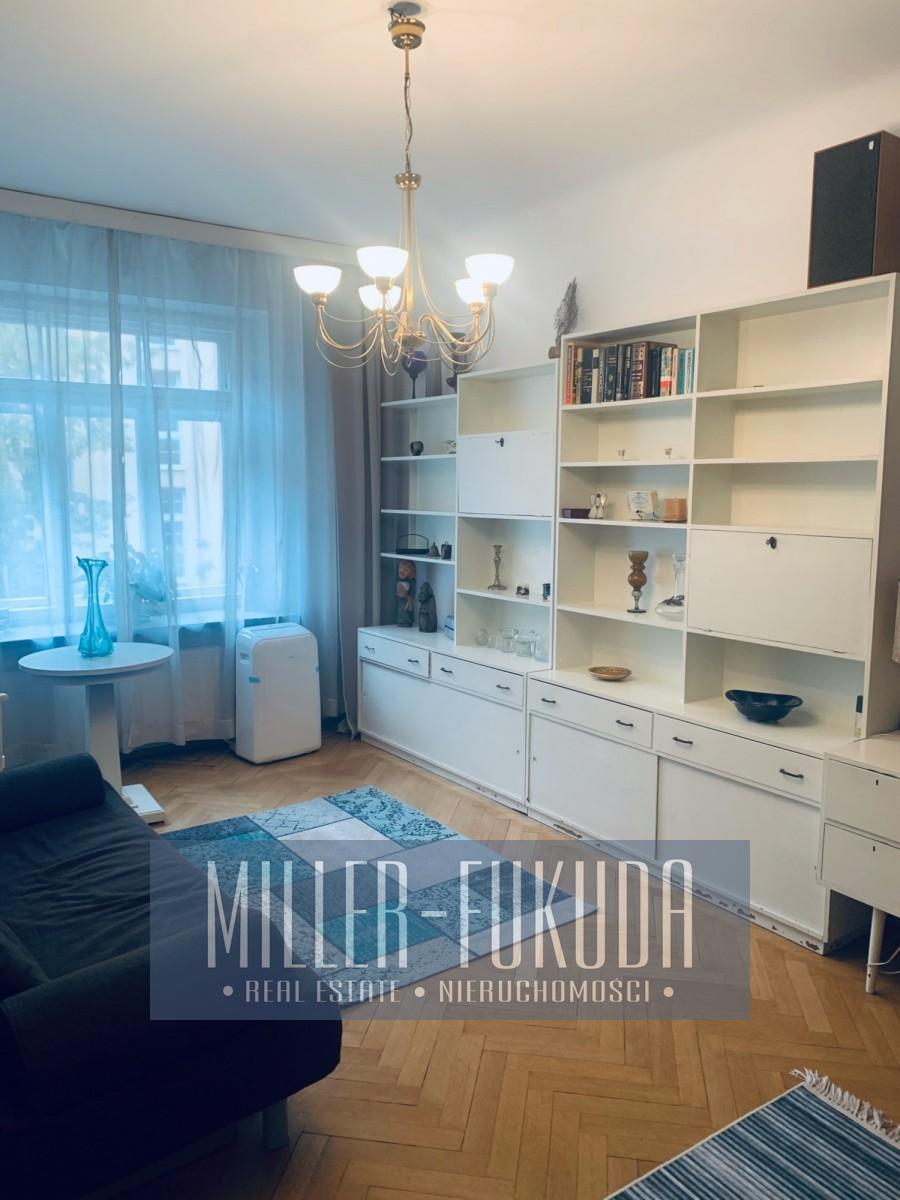 Apartment for sale - Warszawa, Mokotów, Aleja Niepodległości Street (Real Estate MIM34964454878)