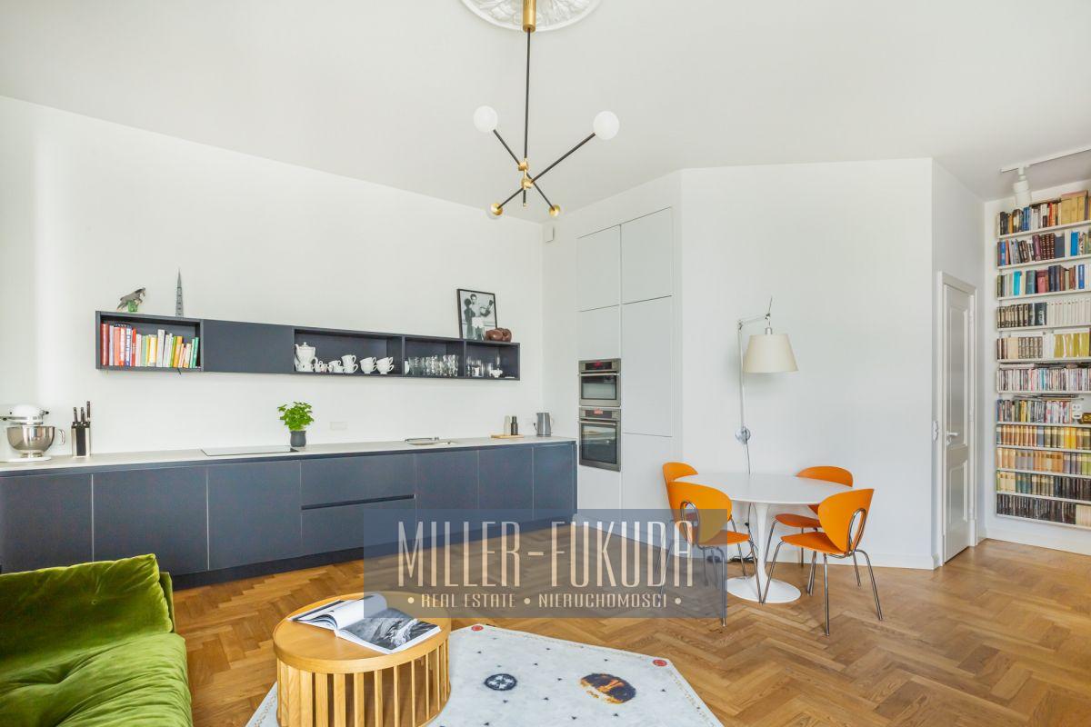 Apartment for sale - Warszawa, Śródmieście (Real Estate MIM34964456198)