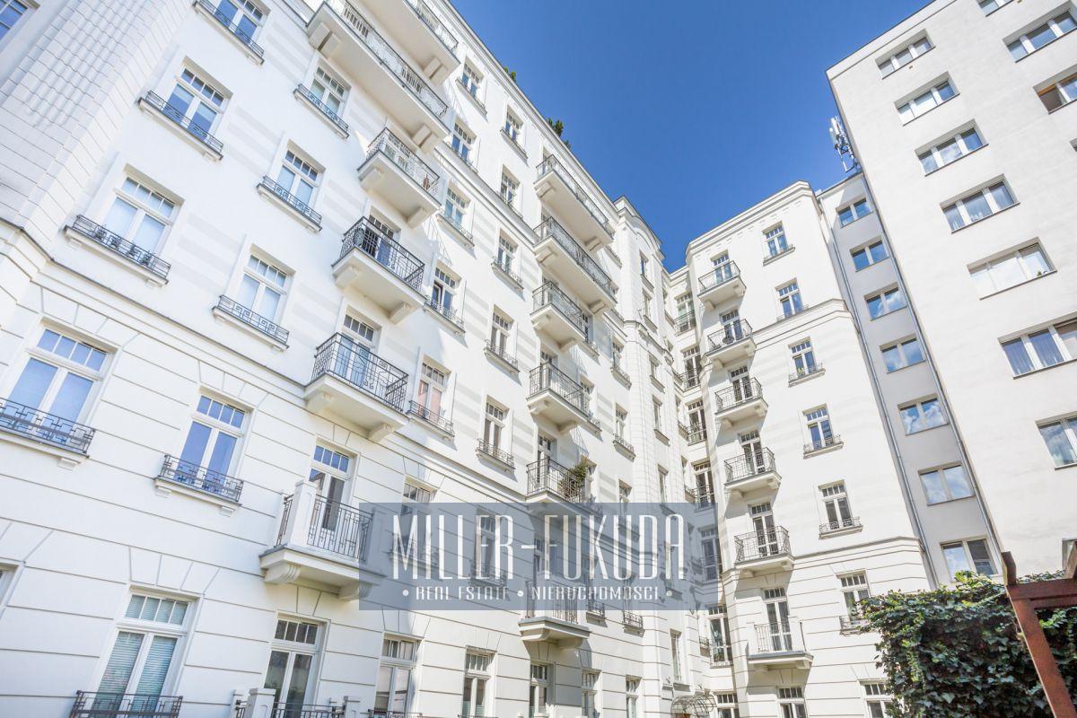 Apartment for sale - Warszawa, Śródmieście (Real Estate MIM34964456198)