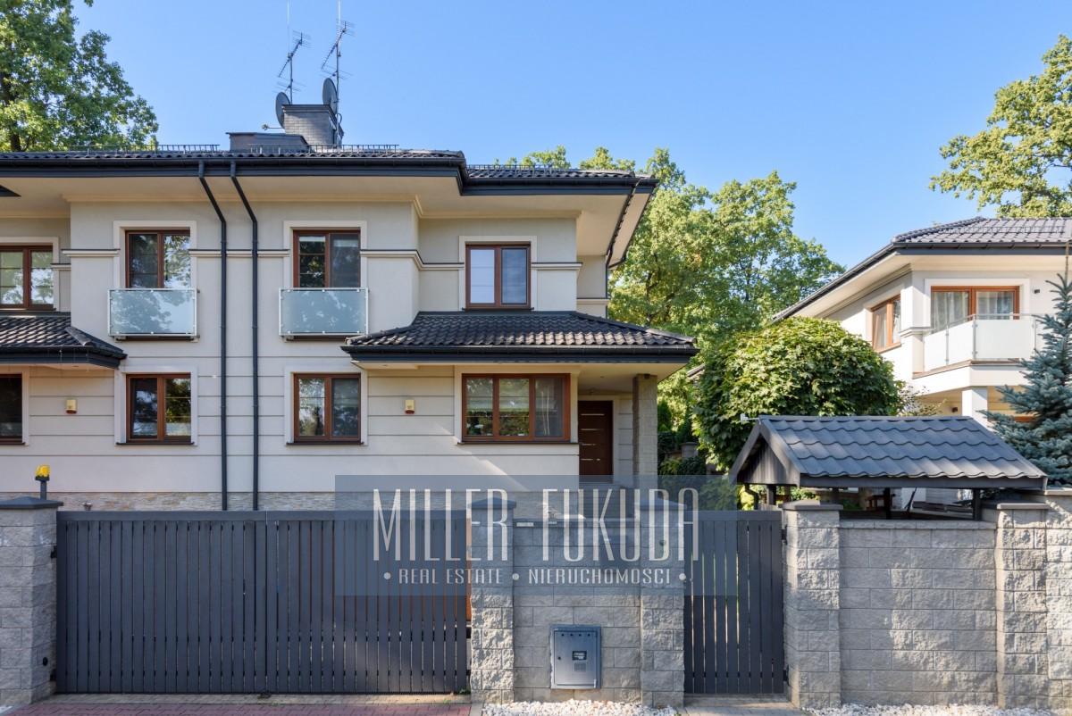 House for sale - Warszawa, Wesoła, Modrzewiowa Street (Real Estate MIM34964456232)