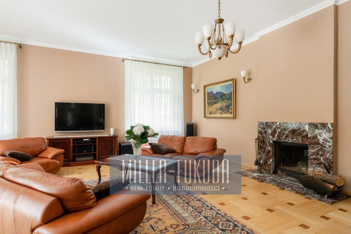 House for sale - Warszawa, Wawer (Real Estate MIM34964456238)
