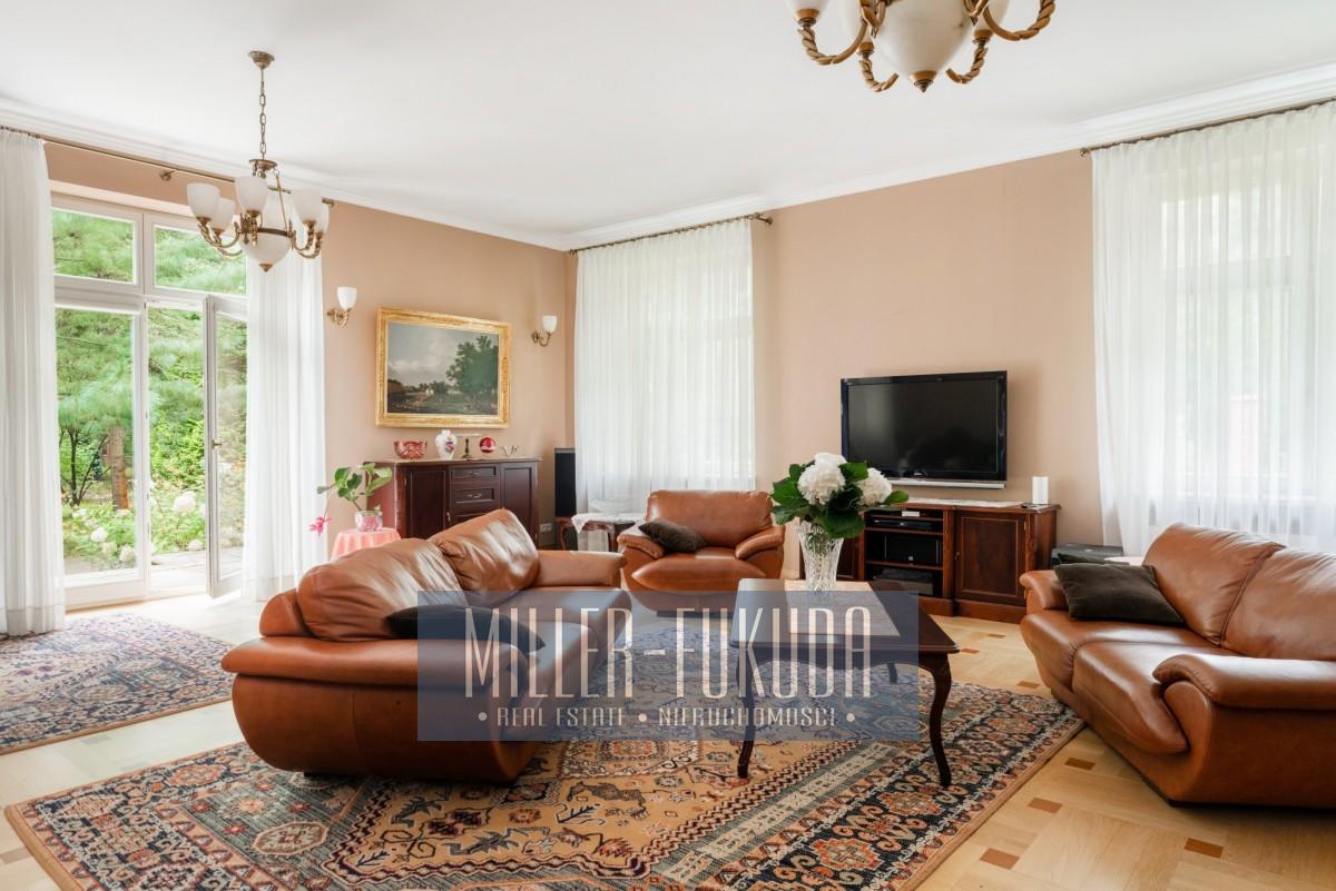 House for sale - Warszawa, Wawer (Real Estate MIM34964456238)
